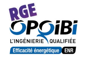 Logo RGE