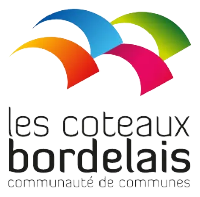 Logo les coteaux bordelais