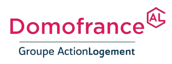 Logo domofrance